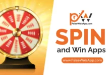 Spin and Win Apps – Lucky Spin से Paytm Cash जीते (2026 Guide) Spin and win app se paise kamaye